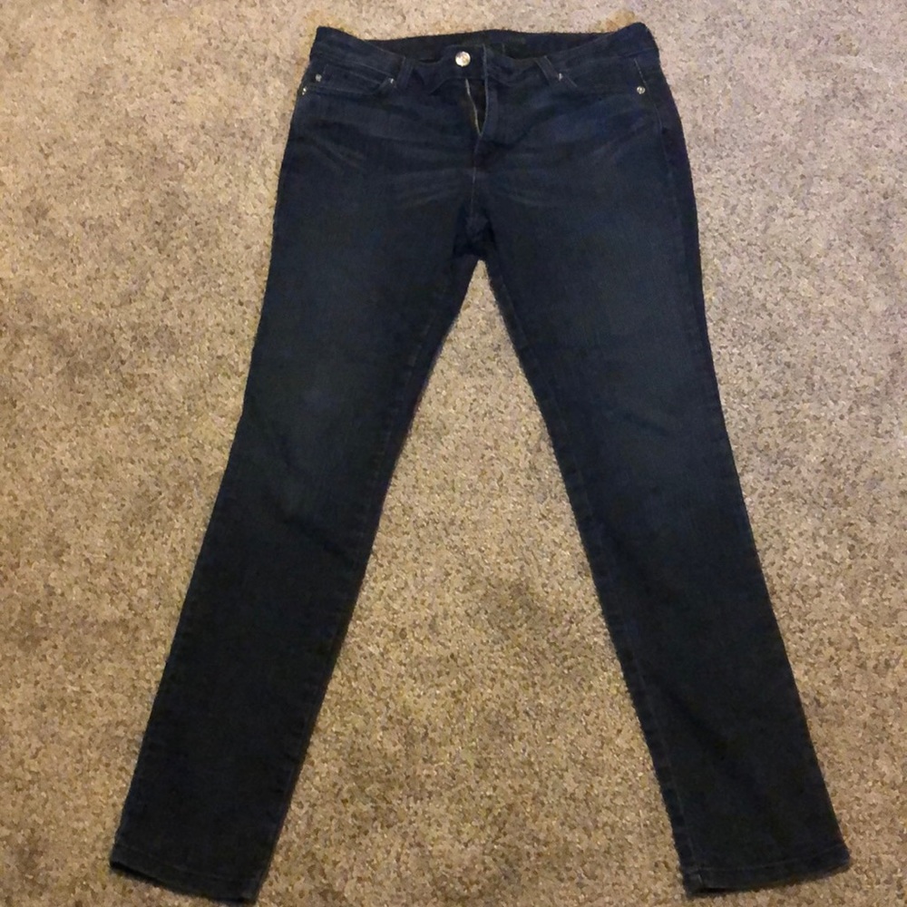Michael Kors skinny jean